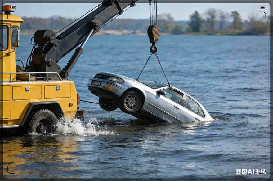 邵东汽车救援送柴油